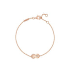 ¡®Lumi¡¯CHANCE INFINIE DIAMANT-ARMBAND