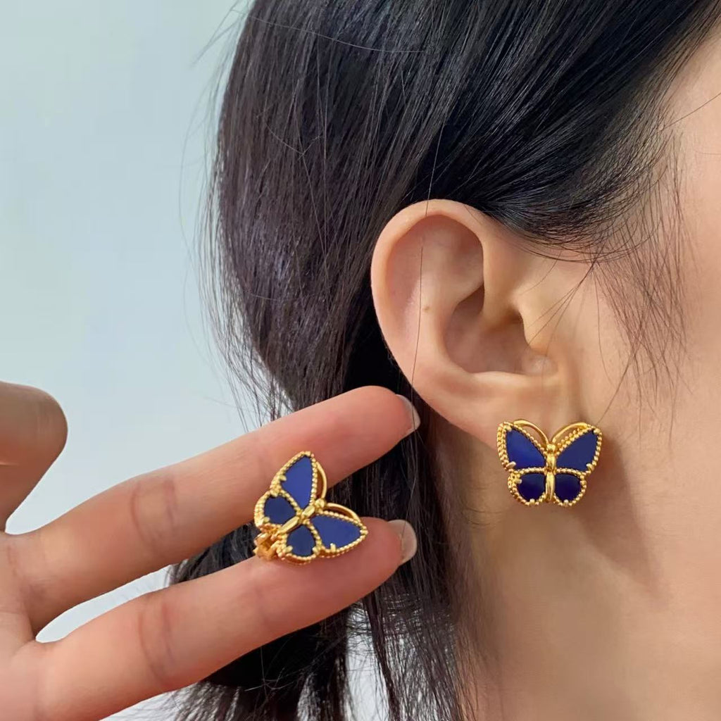 [Imperial] 2026 NEW LUCKY SPRING BUTTERFLY EARRINGS