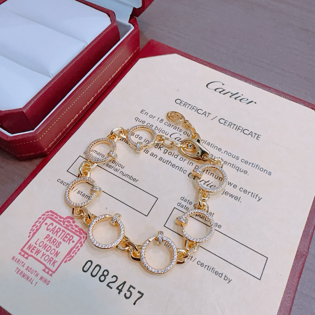 ¡®Lumi¡¯LOVE&JUSTE ARMBAND DIAMANTEN