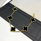 [Lumi] Neue CLOVER 5 MOTIF ONYXS ARMBANDKOLLEKTION
