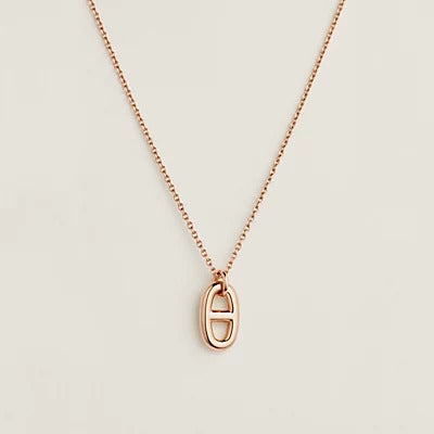 ¡®Lumi¡¯HM SCHWEINENASE-KETTE