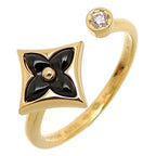 Lumi® STAR 1 Diamant-Ring