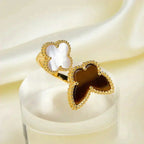 ¡®Lumi¡¯GUCKY BETWEEN THE FINGER RING