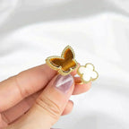 ¡®Lumi¡¯GUCKY BETWEEN THE FINGER RING