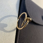 ¡®Lumi¡¯JUSTE RING 1,8MM