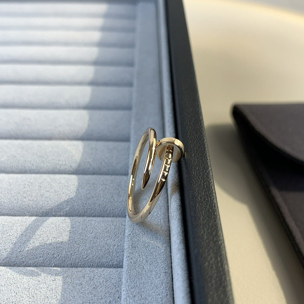 ¡®Lumi¡¯JUSTE RING 1,8MM