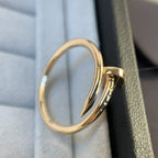 ¡®Lumi¡¯JUSTE RING 1,8MM