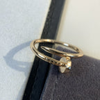¡®Lumi¡¯JUSTE RING 1,8MM