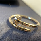 ¡®Lumi¡¯JUSTE RING 1,8MM