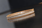 Lumi® PERLEE DIAMONDS ARMBAND 1 REIHE 