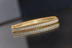 Lumi® PERLEE DIAMONDS ARMBAND 1 REIHE 