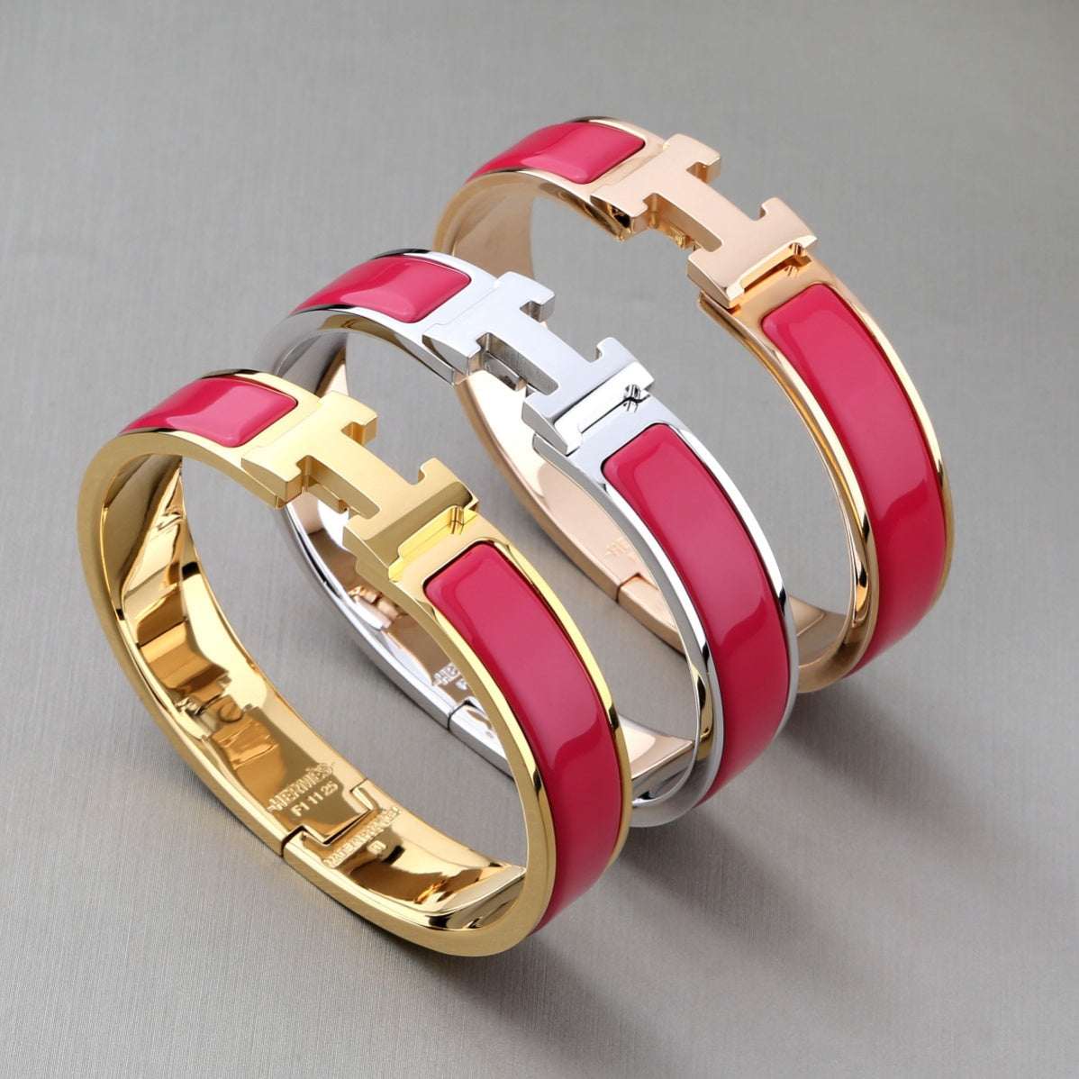 ¡®Lumi¡¯H ROTES ARMBAND 