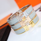 ®LumiH HELLBLAUES ARMBAND