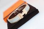 ®LumiH HELLBLAUES ARMBAND