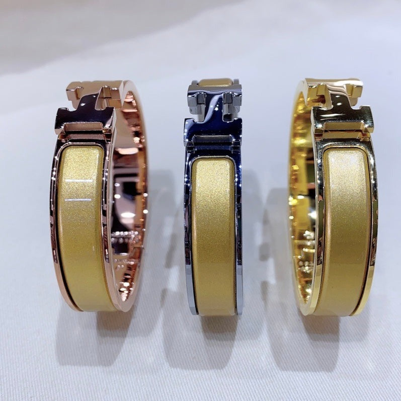 ¡®Lumi¡¯H CHAMPAGNER-ARMBAND