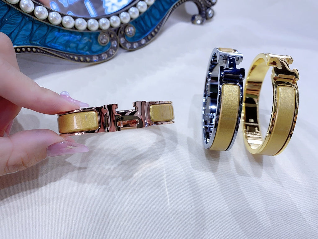 ¡®Lumi¡¯H CHAMPAGNER-ARMBAND