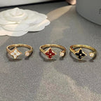 Lumi® STAR 1 Diamant-Ring