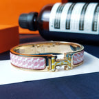 LumiH Pferdearmband 12 mm