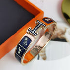 ¡®Lumi¡¯H COUVERTURES DUNKELBLAUES ARMBAND