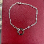 ¡®Lumi¡¯LOVE ARMBAND 2 DIAMANT