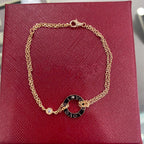 ¡®Lumi¡¯LOVE ARMBAND 2 DIAMANT