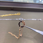 ¡®Lumi¡¯LOVE ARMBAND 2 DIAMANT