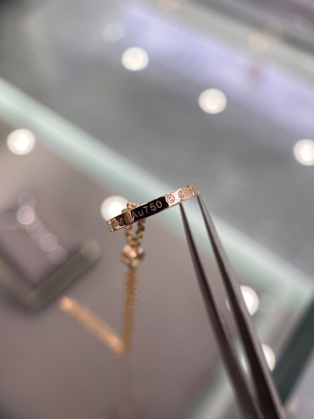 ¡®Lumi¡¯LOVE ARMBAND 2 DIAMANT