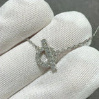¡®Lumi¡¯ECHAPEE DIAMANT-KETTE