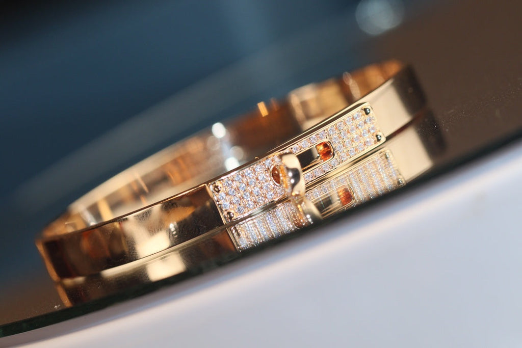 ¡®Lumi¡¯KELLY ARMBAND DIAMANT 