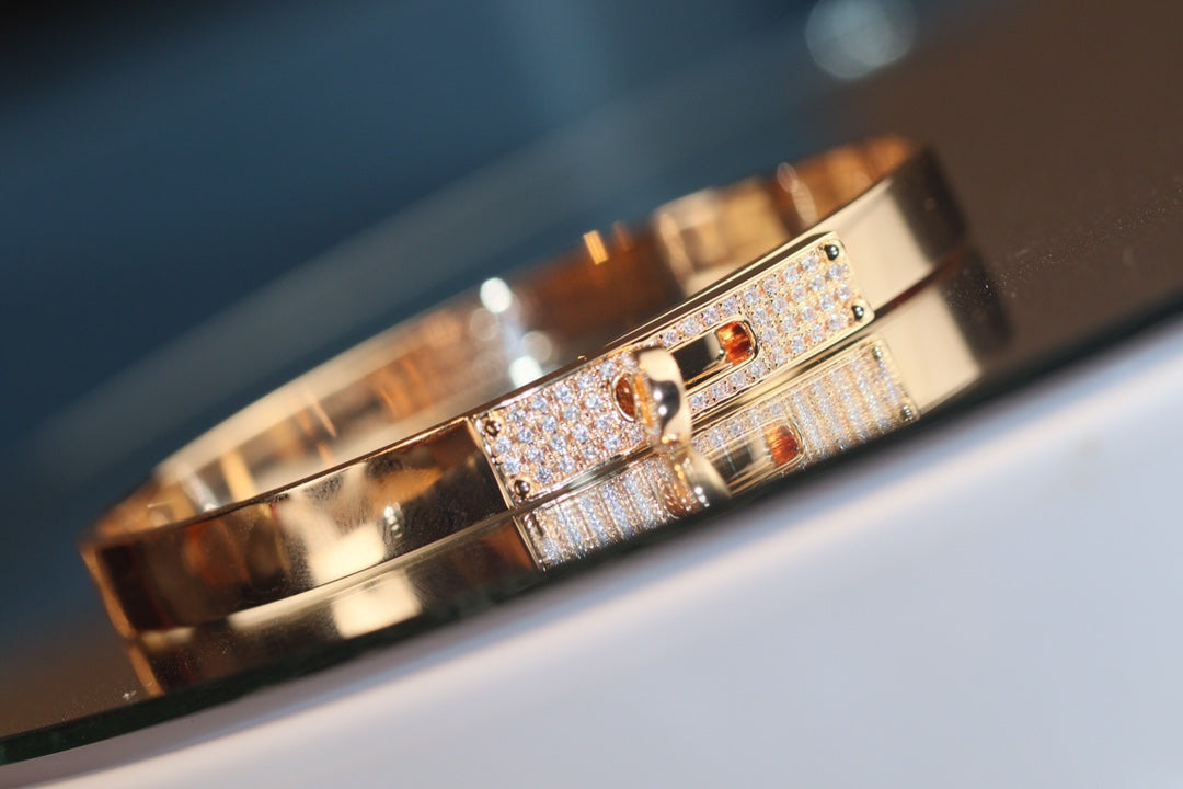 ¡®Lumi¡¯KELLY ARMBAND DIAMANT 