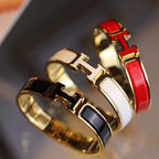 LumiH Armband 12 mm Gold
