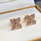 ¡®Lumi¡¯STAR DIAMOND OHRRINGE