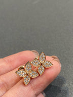 ¡®Lumi¡¯STAR DIAMOND OHRRINGE