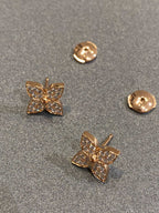 ¡®Lumi¡¯STAR DIAMOND OHRRINGE