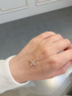 ¡®Lumi¡¯STAR DIAMOND HALSKETTE