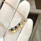 ¡®Lumi¡¯BEE LOVE HALSKETTE MIT DIAMANT
