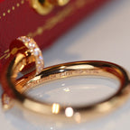 LumiJUSTE RING 2,65 MM GOLD DIAMANT