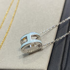 ¡®Lumi¡¯POP H HELLBLAUE KETTE