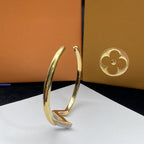 ¡®Lumi¡¯VOLTE UPSITE DOWN DIAMOND GOLD OFFENES ARMBAND