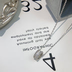 ¡®Lumi¡¯PERLEE DIAMANT-KETTE 