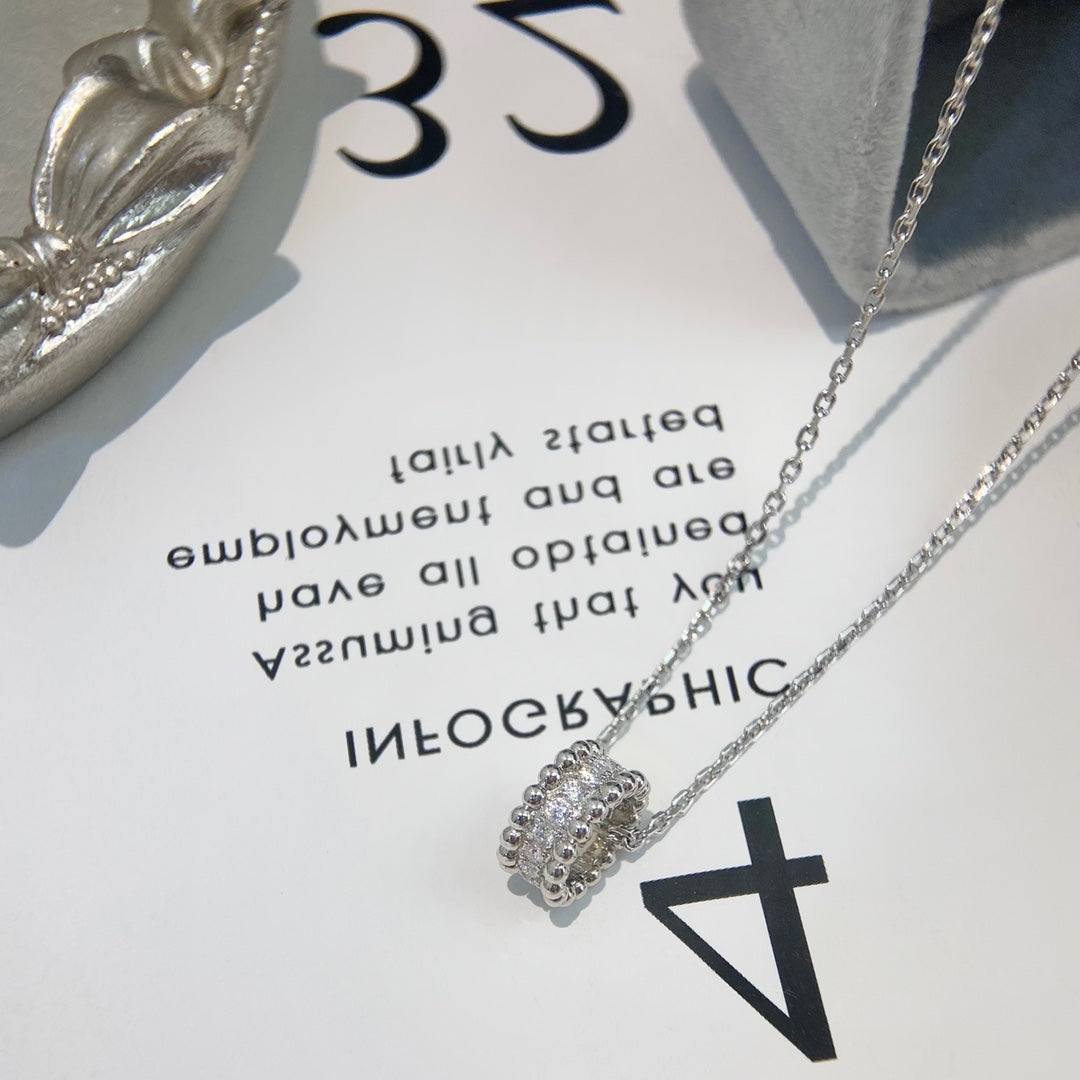 ¡®Lumi¡¯PERLEE DIAMANT-KETTE 