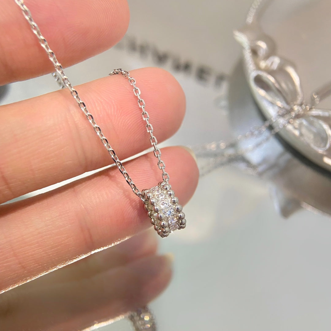 ¡®Lumi¡¯PERLEE DIAMANT-KETTE 