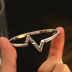 ¡®Lumi¡¯VOLTE UPSITE DOWN ARMBAND