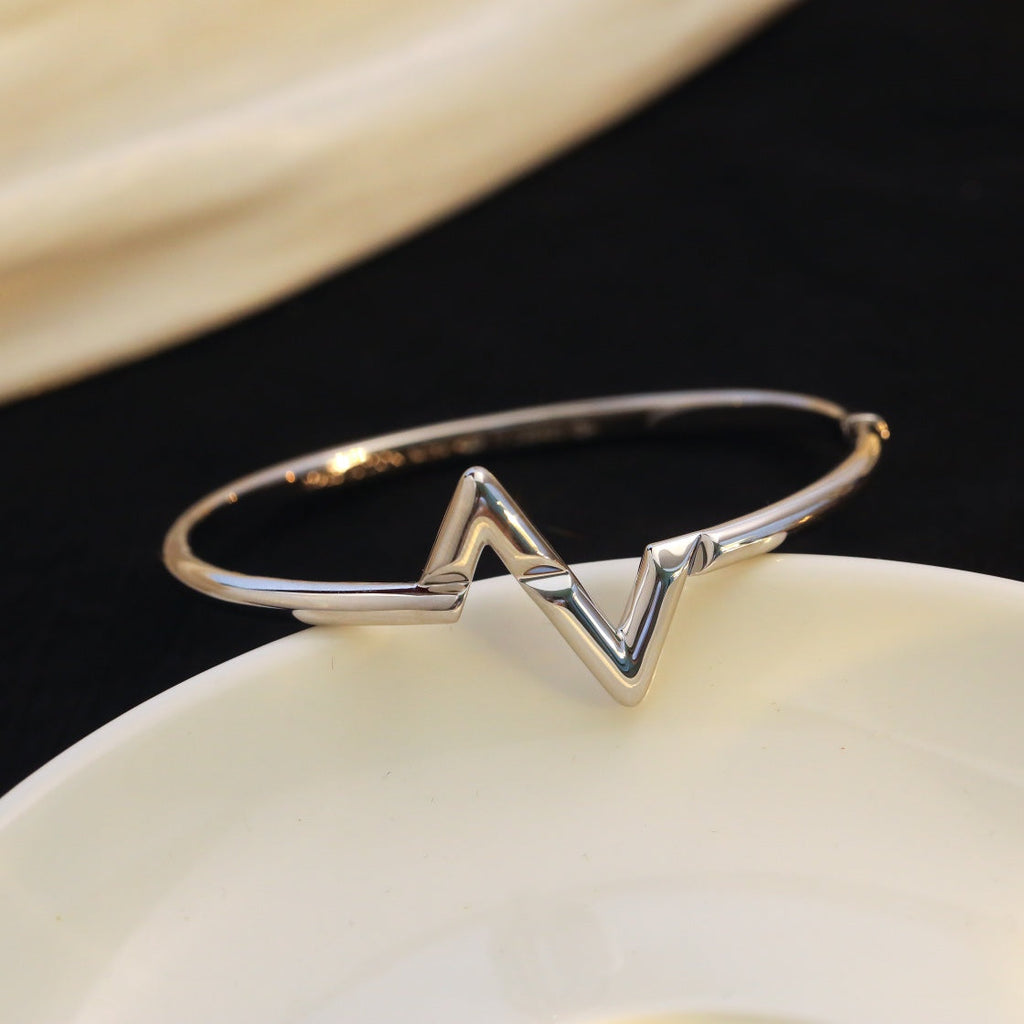 ¡®Lumi¡¯VOLTE UPSITE DOWN ARMBAND