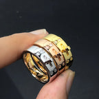 Lumi® KELLY MEDIUM RING