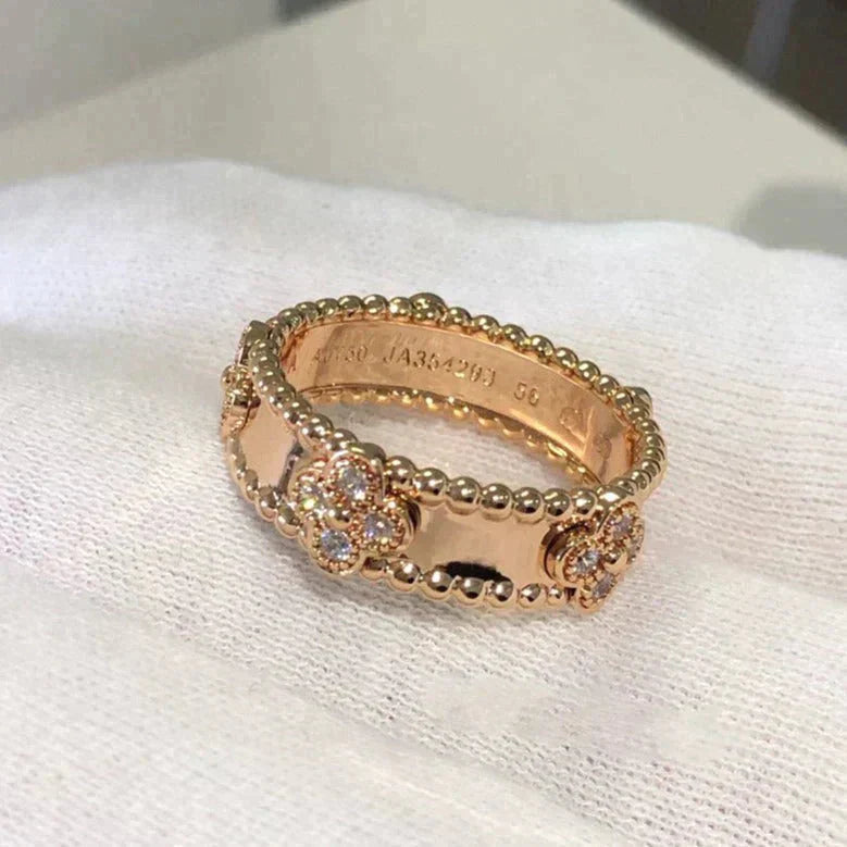 ¡®Lumi¡¯PERLEE DIAMANTRING