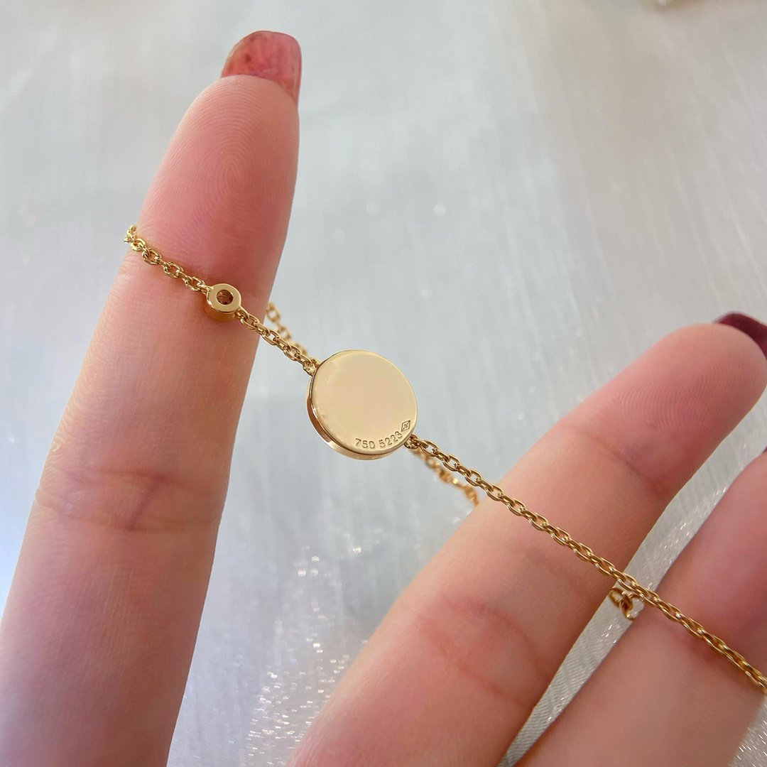 ¡®Lumi¡¯Sonnen-Pedant-Karneol-Armband