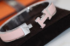 LumiH Armband 12 mm Rosa