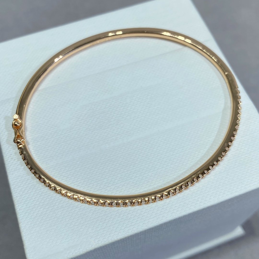 ¡®Lumi¡¯MINI DIAMOND TENNISARMBAND