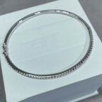 ¡®Lumi¡¯MINI DIAMOND TENNISARMBAND